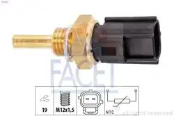 FACET 7.3177 |-09 Sıcaklık Sensörü Ranger 98-04 2.5 TD Jaguar S-Type (X200) 4.2 V8 02-07 X-Type (X400) 2.1 V6 02X