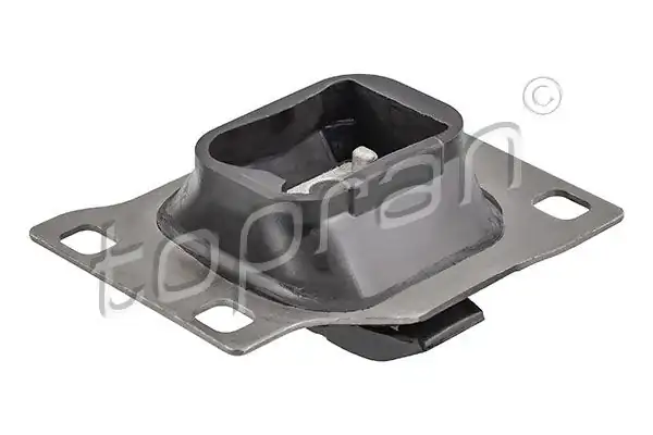 TOPRAN 301805 | Şanzıman Takozu Üst Sol Ford Connect 02 Focus 98