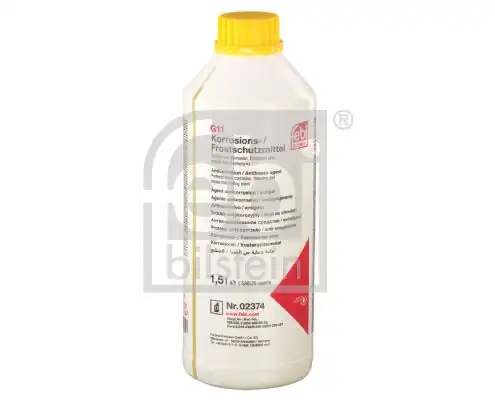 FEBI BILSTEIN 02374 | Antıfrız | 1 Adet