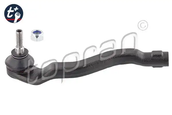 TOPRAN 700736 | Rot Başı Sağ Renault Kangoo 2008 Mercedes Benz Cıtan 2012