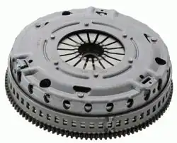SACHS 3089000033 | Volan Mercedes Smart Fortwo 450 / 452 Set