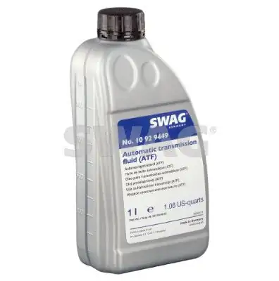 SWAG 10929449 | Şanzıman Yagi12 1lt Otomatik Şanzıman Kırmızı 12 Adet 892371