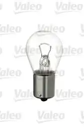 VALEO 032201 | Ampül Kutu 12V P21w Tek Duy Düz
