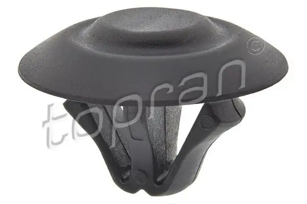 TOPRAN 407804 | Tutucu Kaput Süngeri Mercedes W204 W212