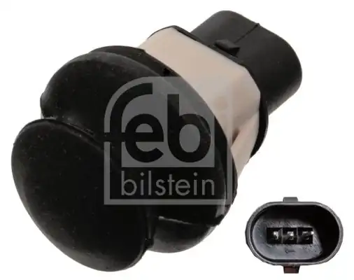 Febi Bilstein 19418 Kaput İkaz Butonu VW Golf III IV Polo T4 Vento 93 05