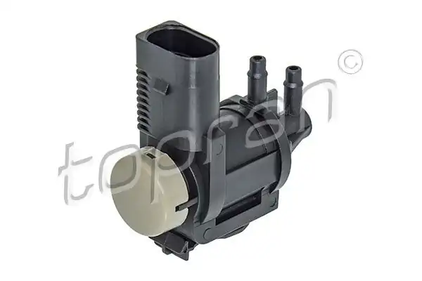 TOPRAN 115383 | Selenoid Valf VW Amarok 10 Caddy 04 Crafter 12 Golf 03 Passat 06 Polo 05