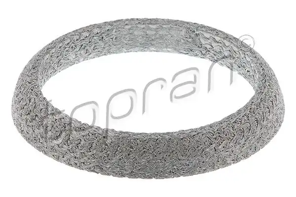 TOPRAN 300564 | Egzoz Boğaz Contası Ford Escort 95 01 Germany 10 Adet
