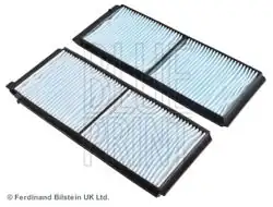 BLUEPRINT ADM52517 | İç Mekan Filtre Takımı 2 07 -