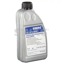 SWAG 10922806 | Otomatik Şanzıman Yağı Kırmızı 20X1 Litre 20 Adet