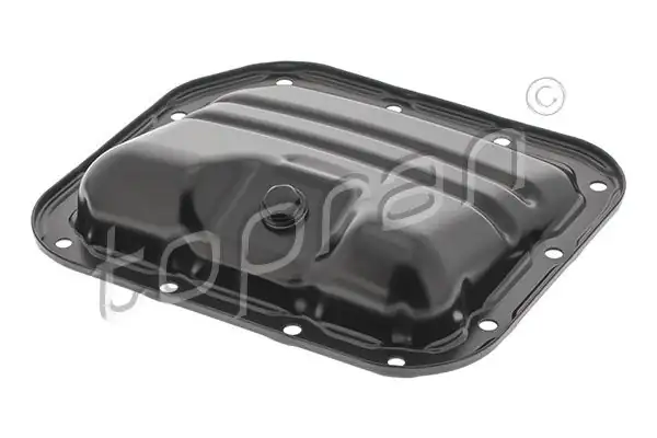 TOPRAN 601219 | Yağ Karteri Toyota Corolla Corolla 1 4 D4d 07 18 Auris 1 4 D4d 07 Yaris 1 4 D4d 06 799449