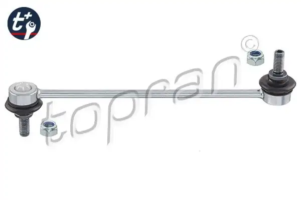TOPRAN 300166 | Z Rot Ford Escort 96 Fiesta Ka 86