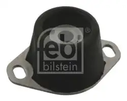 FEBI BILSTEIN 17736 | Şanzıman Takozu (Peugeot / Citroen 106 / 206 / 306 / 307 / Partner / Berlingo / Zx / Xsara I)
