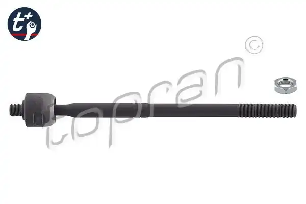 TOPRAN 302496 | Rot Mili Ford Focus C-Max 03