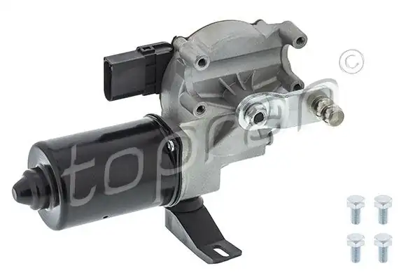 TOPRAN 409024 | Ön Silecek Motoru VW Crafter 06 16