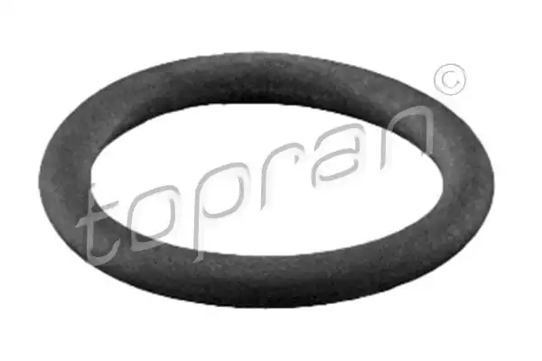 TOPRAN 113947 | Oring VW 100 Adet