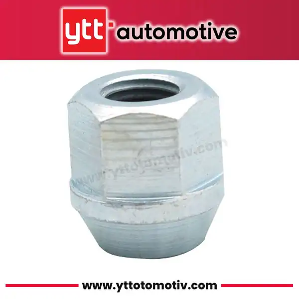 YTT Y3142 | Bijon Somunu Açık Lacetti Optra 03 13 10 Adet 838795