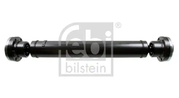 Febi Bilstein 179750 Kardan Mili Mercedes Gl Serisi X164 M Serisi W164 Om642 09 11