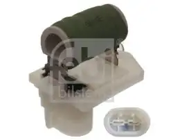 FEBI BILSTEIN 100494 | Fan Rezistansı Fiat Egea 16-/ 500 12-/ Jeep Renegade 1.4 1.6 Crd 2.0 Crd 4×4 14 -