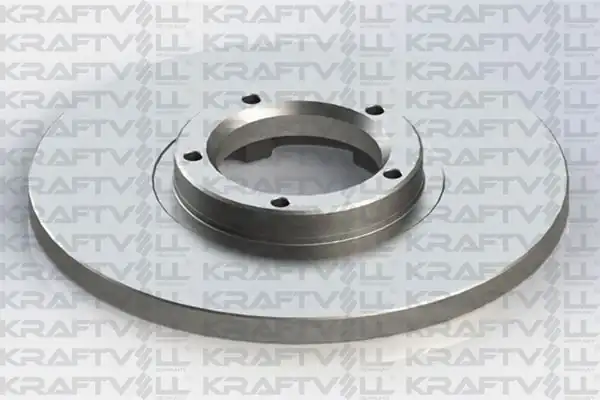 KRAFTVOLL 07040291 | Ön Fren Aynası Transit Turbo 254 3 14 3 5 Bijon