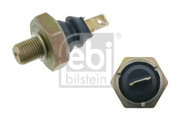 FEBI 8466 | Yağ Müşürü İnce Dış Passat Polo Golf Ford Galaxy Seat Ibiza Cordoba Toledo Audi A3 A4 A6 A8
