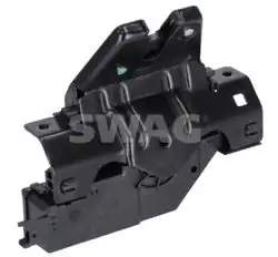 SWAG 33109307 | Bagaj Kapak Kilidi Ayar Elemanı Olan BMW E87 E46 E90 E60 Rolls Royce Phantom VII 04 -
