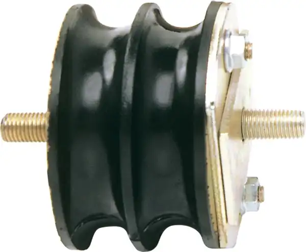 Rapro 57002 Motor Takozu Ön Yaylı Tip Fiat 131 Dogan Şahin Kartal