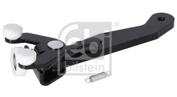Febi Bilstein 197669 Sol Surgu Kapı Alt Makara VW Transporter T5 T6 Bm 04