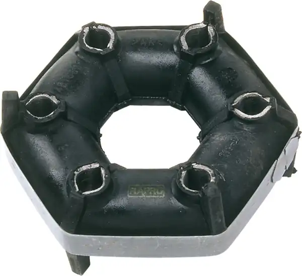 Rapro 57013 Elastik Kavrama Şaft Takozu 6 Köşe Fiat M131 SLX