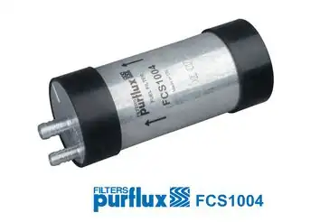 PURFLUX FCS1004 | Yakıt Filtresi Audi A6 19 A7 19 A8 18 Porsche Panamera 16