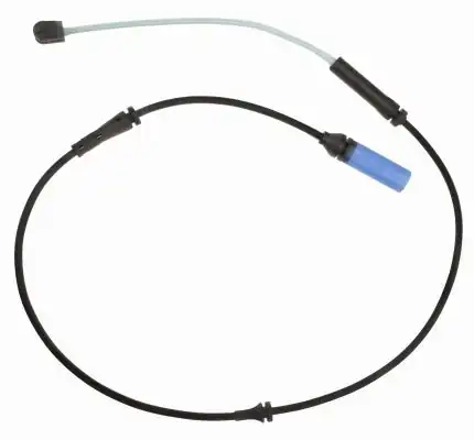TEXTAR 98058500 | Balata Fişi Ön Bmw G11 G12 G30 G31 2017 20