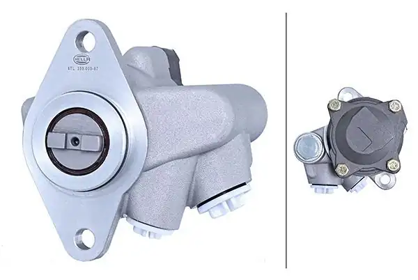 Hella 8tl359000 871 Direksiyon Pompası Luk Tipi 150 Bar Sola Dönüş Mercedes Axor Atego 904 906 457