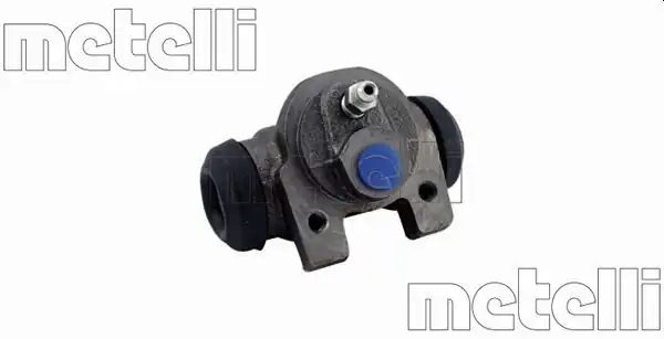 METELLİ 04-0009 | Fren Silindiri Arka 22 22 mm Fiat M131 Seat 124 131 132