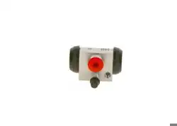 BOSCH 0986475951 | Fren Tekerlek Silindiri Fiat Sedici/Suzuki Swift/Splash