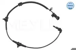 MEYLE 6148990010 | ABS Sensörü Opel Inısıgnıa A / B Ön
