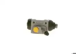 BOSCH 0986475857 | Fren Silindiri Suzuki Swift 1.3 89-03