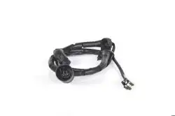 BOSCH 1987474943 | Fren Balata Kablosu Ön BMW E46 Z4 E85