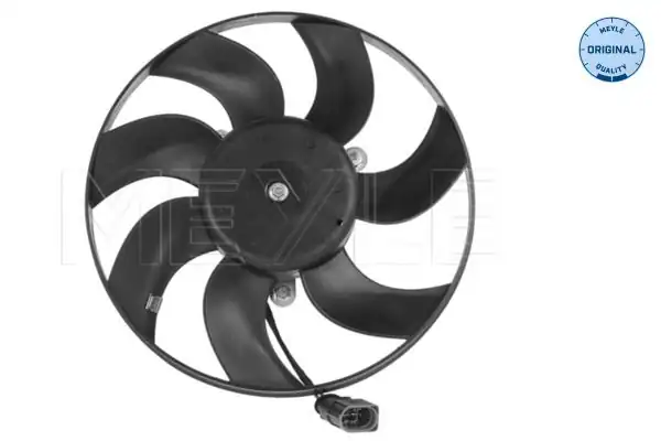 MEYLE 1002360050 | Fan Motoru VW Golf V Pas 2 0tdi Caddyııı 1 9 TDI