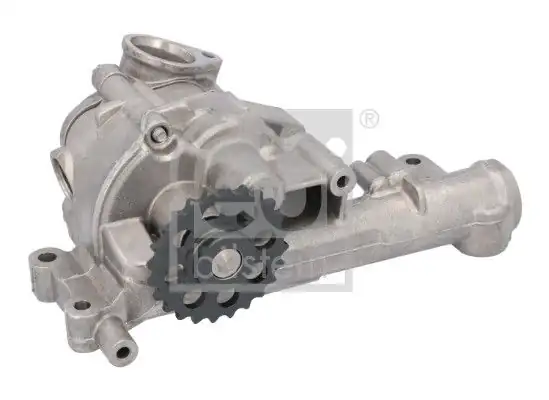 Febi Bilstein 193225 Yağ Pompası Mercedes Om640 W169 04