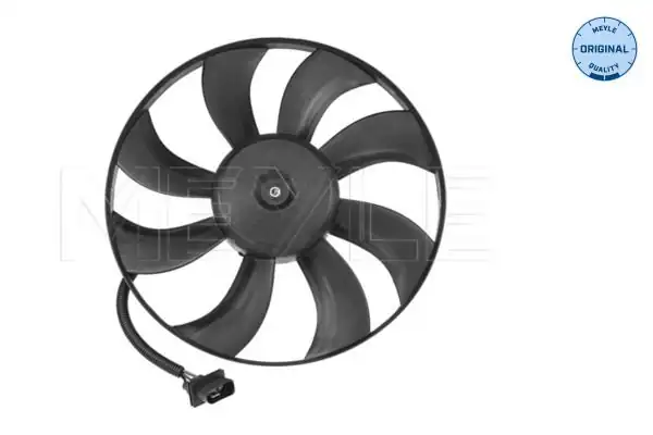 MEYLE 1002360047 | Fan Motoru VW Polo HB 1 4 TDI 02 08 AMF BNM BNV
