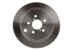 BOSCH 0986479A10 | Arka Fren Diski Subaru Forester SH/Impreza GE-GV-GH-GR 08-14; Legacy/Outback 09-