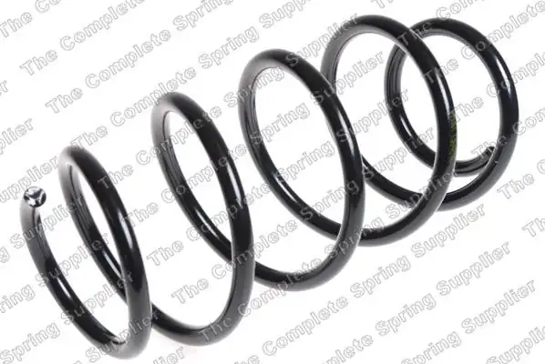 LESJÖFORS 4062069 | Helezon Yayı Ön Qashqai Bm 06 13 2105980