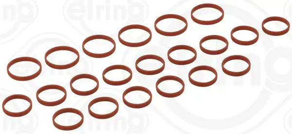 ELRING 086.420 | Conta Seti 24 Lu Emme Manifold VW Audi Cvmc Cvmd Ddxa Ddxb Cuea