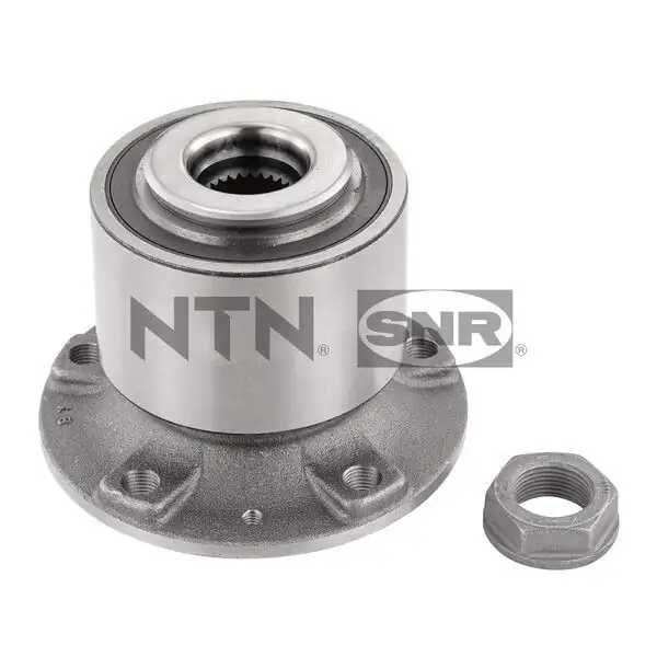 Snr R15970 Teker Rulmanı Arka Citroen Jumpy Opel Movano Peugeot Expert 16 2103258
