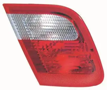 Depo 344 1301l Uq Stop Lambası İç Sol Bmw E46 Beyaz 98 01