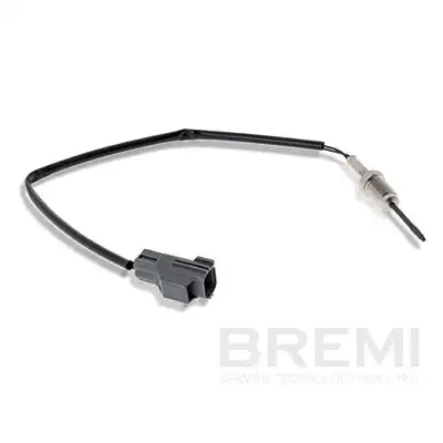 BREMI 70022 | Egsoz Sıcaklık Sensörü Focus II III Fiesta VI B Max Kuga Courier C Max Mondeo IV Volvo S40 S60 S80 V40 1 5 1 6 TDCI 10