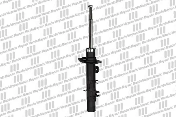 MAYSAN MANDO PS9715701 | Amortisör Ön Sol C2 C3 II C3 Plurıel 1 1 1 4 1 6 16v 1 4hdi 1 6 Hdi