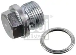 FEBI BILSTEIN 30655 | Karter Tapası Forester / İmpreza / Legacy (Contalı)