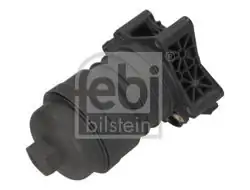 FEBI BILSTEIN 194030 | Yağ Filtre Braketı VW Audi
