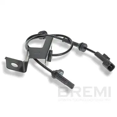 BREMI 51380 | ABS Sensörü Ön Sol Mondeo Bm 14