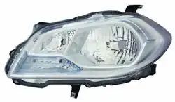 DEPO 218-1161R-LD-EM | (Aydınlatma) / Ön Far Sağ Suzuki Sx4/S-Cross (JY) 1.6 DDiS 14-16